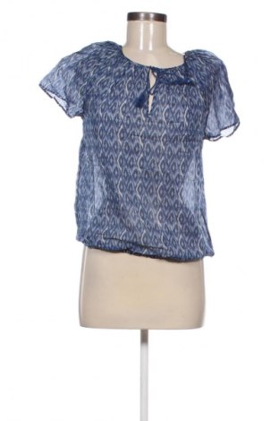 Bluză de femei Massimo Dutti, Mărime S, Culoare Multicolor, Preț 107,89 Lei