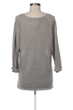 Női blúz Massimo Dutti, Méret L, Szín Szürke, Ár 9 576 Ft