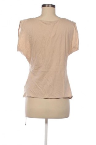 Γυναικεία μπλούζα Massimo Dutti, Μέγεθος M, Χρώμα  Μπέζ, Τιμή 36,98 €