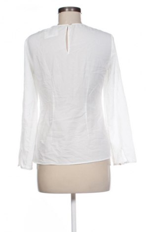 Bluză de femei Massimo Dutti, Mărime M, Culoare Alb, Preț 163,99 Lei