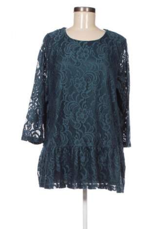 Dámská halenka Maxi Blue, Velikost XL, Barva Modrá, Cena  309,00 Kč