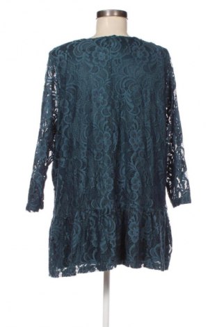 Dámská halenka Maxi Blue, Velikost XL, Barva Modrá, Cena  309,00 Kč