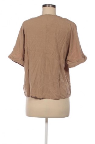 Damen Shirt Medicine, Größe M, Farbe Beige, Preis 12,00 €
