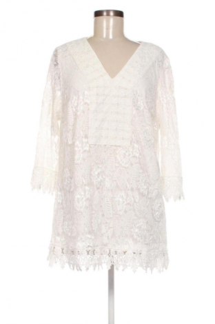 Dámská halenka Mia Moda, Velikost XL, Barva Bílá, Cena  549,00 Kč