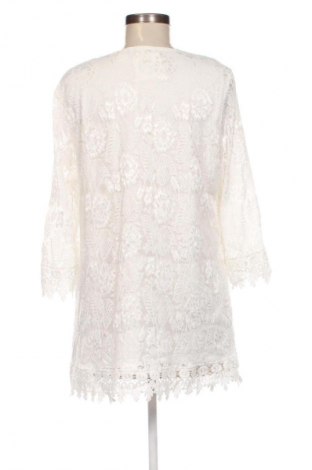 Dámská halenka Mia Moda, Velikost XL, Barva Bílá, Cena  549,00 Kč