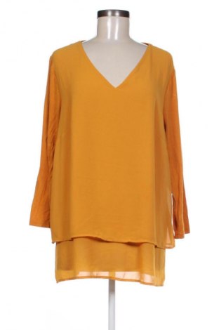 Damen Shirt MICHAEL Michael Kors, Größe XL, Farbe Gelb, Preis € 170,56