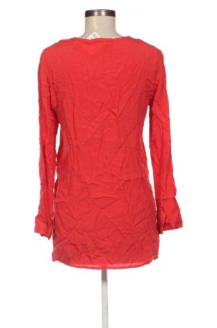 Damen Shirt Milano Moda, Größe M, Farbe Rot, Preis 13,99 €