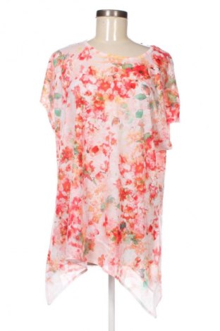 Damen Shirt Millers, Größe XL, Farbe Mehrfarbig, Preis 13,99 €