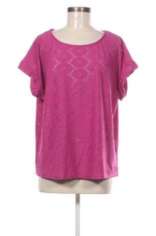 Damen Shirt Millers, Größe XL, Farbe Rosa, Preis € 11,99