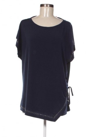 Damen Shirt Millers, Größe XL, Farbe Blau, Preis 13,99 €