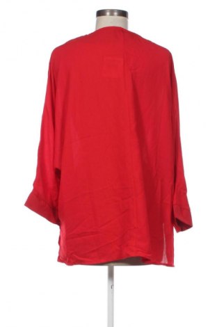 Damen Shirt Millers, Größe XL, Farbe Rot, Preis 13,99 €
