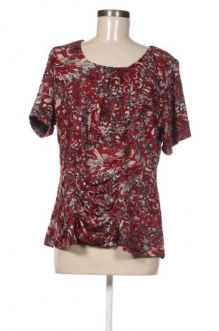Damen Shirt Millers, Größe L, Farbe Mehrfarbig, Preis € 13,99