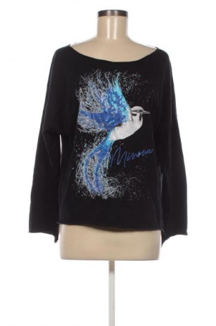 Damen Shirt Minouu, Größe M, Farbe Schwarz, Preis € 42,99