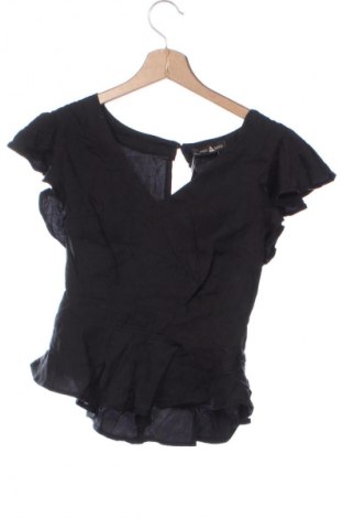 Bluzka damska Minx & Moss, Rozmiar S, Kolor Czarny, Cena 101,99 zł