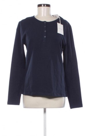 Damen Shirt Mishumo, Größe L, Farbe Blau, Preis 53,99 €