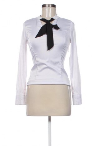 Dámska blúza Miss Chic, Veľkosť M, Farba Strieborná, Cena  5,95 €