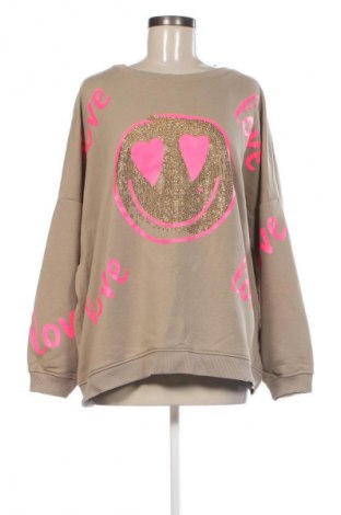 Bluză de femei Miss Goodlife, Mărime XL, Culoare Multicolor, Preț 261,99 Lei