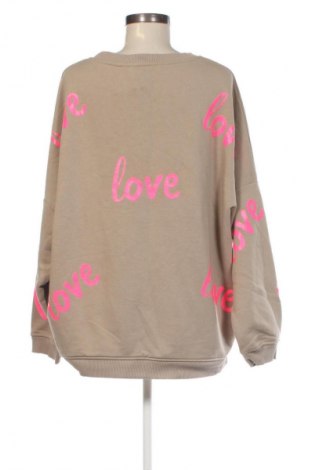 Bluză de femei Miss Goodlife, Mărime XL, Culoare Multicolor, Preț 261,99 Lei