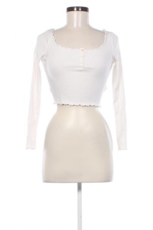 Damen Shirt Miss Selfridge, Größe S, Farbe Weiß, Preis 18,99 €