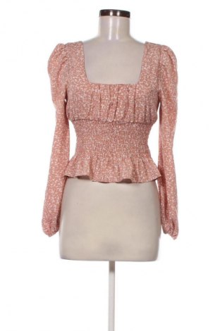 Dámska blúza Missguided, Veľkosť S, Farba Viacfarebná, Cena  11,95 €