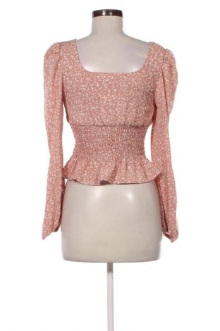 Dámska blúza Missguided, Veľkosť S, Farba Viacfarebná, Cena  11,95 €