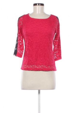 Bluză de femei Mixeri, Mărime M, Culoare Roz, Preț 115,99 Lei