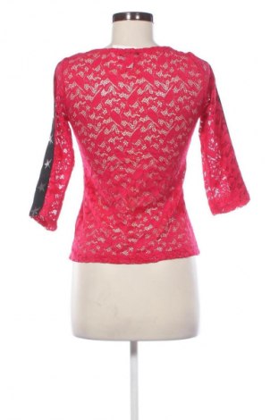 Bluză de femei Mixeri, Mărime M, Culoare Roz, Preț 115,99 Lei