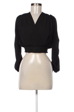 Bluză de femei Mixeri, Mărime S, Culoare Negru, Preț 115,99 Lei
