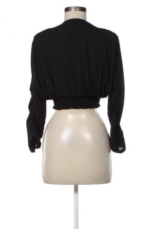 Bluză de femei Mixeri, Mărime S, Culoare Negru, Preț 115,99 Lei