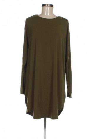 Dámska blúza Modelle, Veľkosť XXL, Farba Zelená, Cena  11,95 €