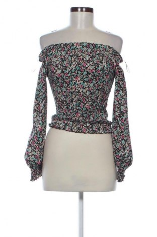 Bluză de femei Mohito, Mărime S, Culoare Multicolor, Preț 64,99 Lei