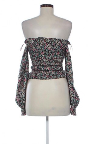 Bluză de femei Mohito, Mărime S, Culoare Multicolor, Preț 64,99 Lei