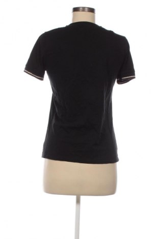 Damen Shirt Mon Amour, Größe S, Farbe Schwarz, Preis 9,72 €