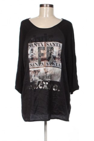 Damen Shirt Monari, Größe XL, Farbe Mehrfarbig, Preis 33,99 €