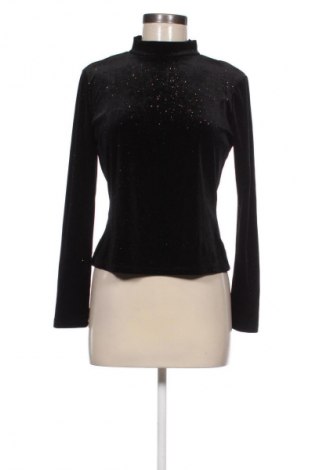 Damen Shirt Monki, Größe M, Farbe Schwarz, Preis € 6,65