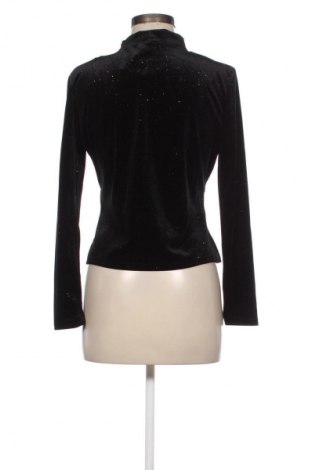 Damen Shirt Monki, Größe M, Farbe Schwarz, Preis € 6,65