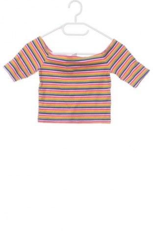 Bluzka damska Monki, Rozmiar XS, Kolor Kolorowy, Cena 16,99 zł