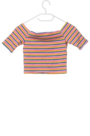 Bluzka damska Monki, Rozmiar XS, Kolor Kolorowy, Cena 16,99 zł