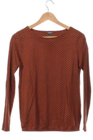 Damen Shirt Montego, Größe XS, Farbe Mehrfarbig, Preis 21,99 €