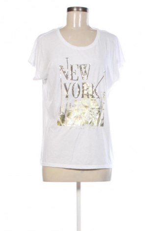 Damen Shirt Montego, Größe M, Farbe Mehrfarbig, Preis 16,99 €