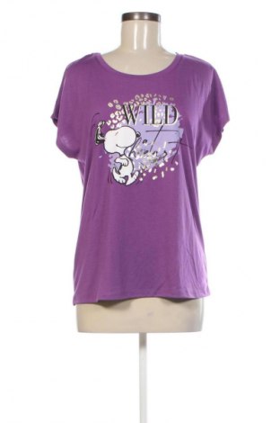 Damen Shirt Montego, Größe M, Farbe Mehrfarbig, Preis 16,99 €