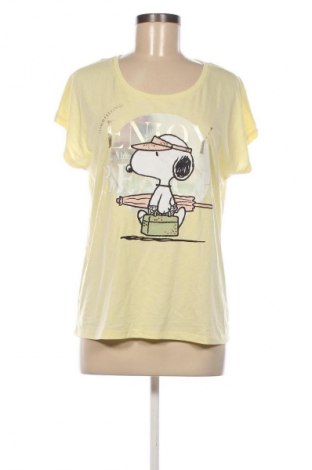 Damen Shirt Montego, Größe M, Farbe Mehrfarbig, Preis 21,99 €