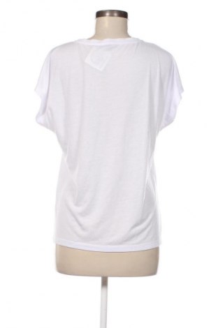 Damen Shirt Montego, Größe M, Farbe Weiß, Preis 21,99 €