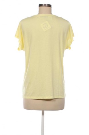 Damen Shirt Montego, Größe M, Farbe Gelb, Preis 16,99 €