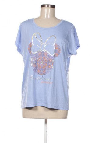 Damen Shirt Montego, Größe M, Farbe Mehrfarbig, Preis 21,99 €