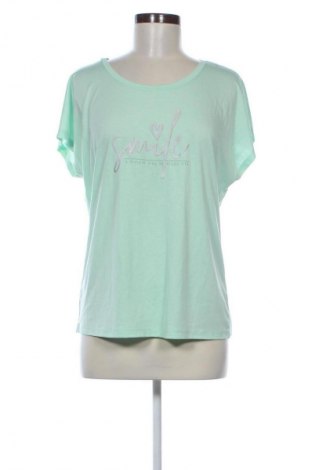 Bluză de femei Montego, Mărime M, Culoare Verde, Preț 105,99 Lei