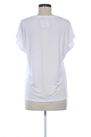 Damen Shirt Montego, Größe M, Farbe Weiß, Preis 21,99 €