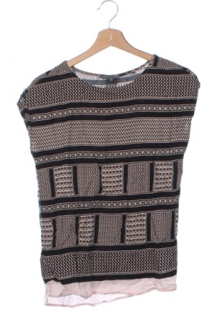 Damen Shirt Montego, Größe XS, Farbe Mehrfarbig, Preis 7,99 €