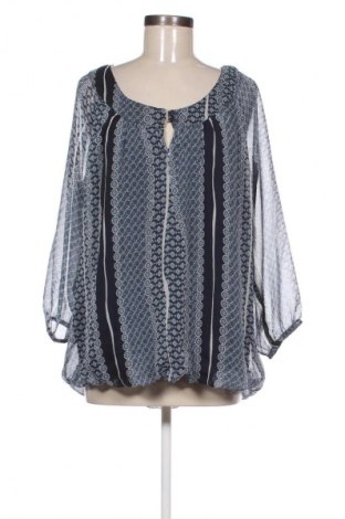 Damen Shirt Ms Mode, Größe XXL, Farbe Mehrfarbig, Preis 5,99 €