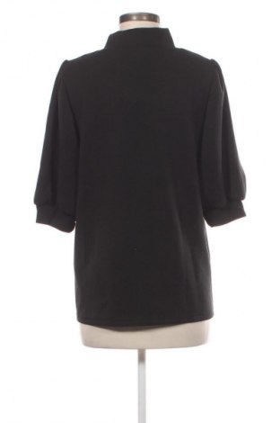 Γυναικεία μπλούζα My Essential Wardrobe, Μέγεθος L, Χρώμα Μαύρο, Τιμή 69,99 €